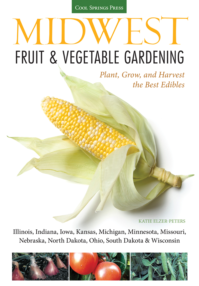 Midwest fruit and vegetable