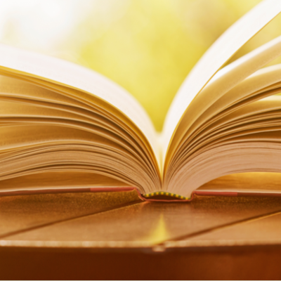 So You're Writing A Book