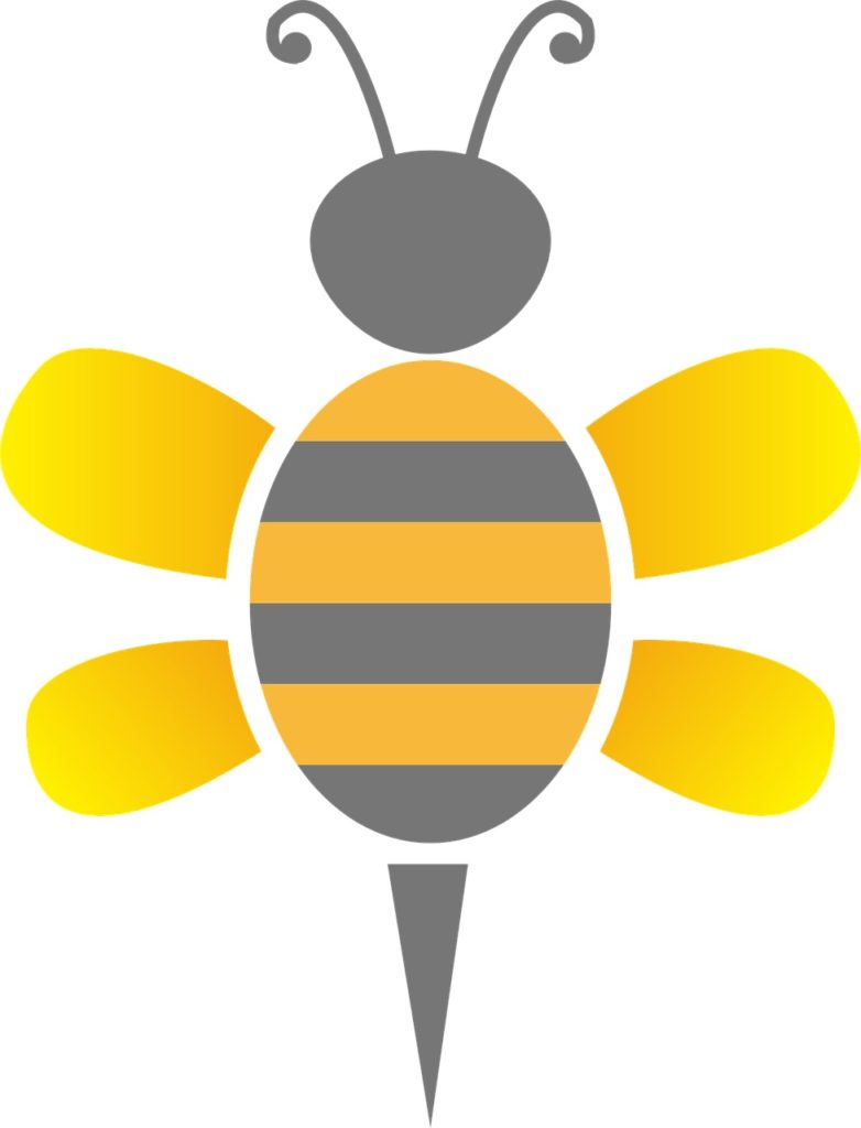 Bee Icon