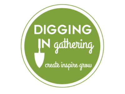 Digging In Gathering
