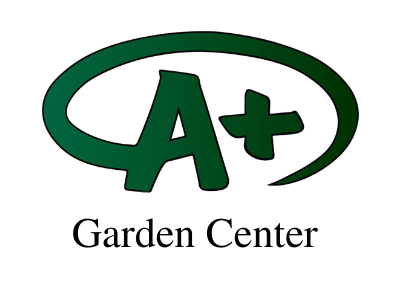 A+ Garden Center