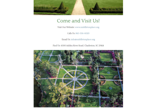 GARDENS
